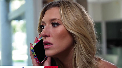 Addison's Desperate Measures: A Night with Lawson