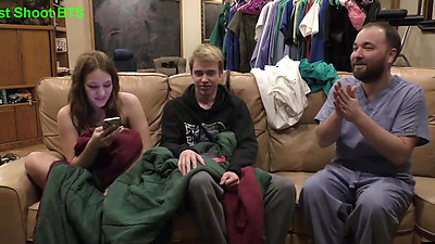 Maverick Williams Yearly Physical