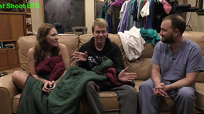 Maverick Williams Yearly Physical