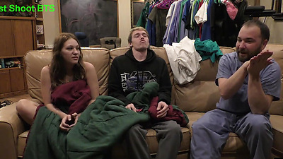 Maverick Williams Yearly Physical