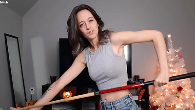 Sage Eldritch Pantsed #2