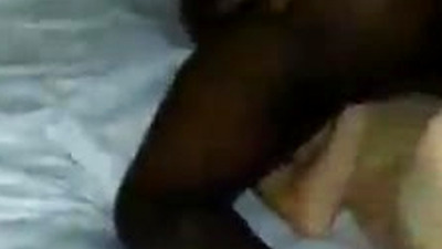 Hotwife getting what she needs