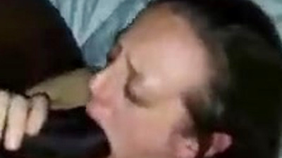 Hotwife getting what she needs