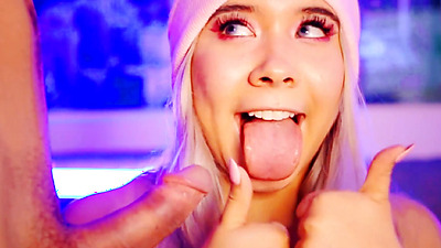 Valentina, the Cute-Faced Colombian, Begs for a Daily Gangbang, Her Holes Stretched to Their Limits!