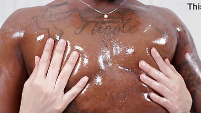 Industry Debut For Flexible Stud featuring Mr. Porter with Emerald Loves