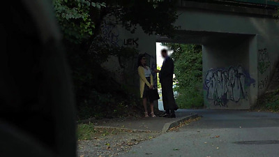 SEXY Nanny gets fired so she needs the EXTRA cash