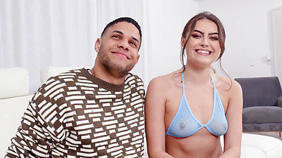 The Return Of The Amateur Bodybuilder - Selina Bentz