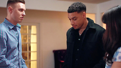 ADULT TIME - Jane Wilde Wants Her Ex Boyfriends To Fuck Her At The Same Time To Prove Who's Best!