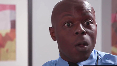 ACCIDENTAL GANGBANG - Hot Whitney Wright Gets Gangbanged By Airport Security FRENCH SUBTITLES