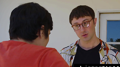 PURE TABOO Naive Laney Grey Is <Censored> Into Offering Virginity To Boyfriend & Their Sex Therapist