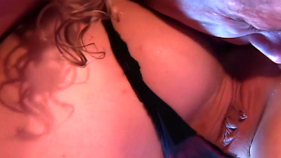 Angel Long Takes A Penis In Her Anus