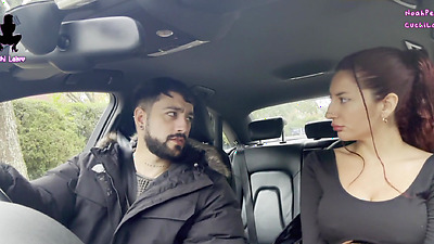 He broke up w his girls so I made him happy - NoahPells & CuchiLaino