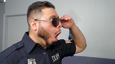 Jane Wilde Is Interrogated With Different Sexual Methods And Positions *Coff Coff*