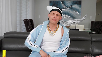 Kaden Kloe Ruining Cock - Kaden Kole