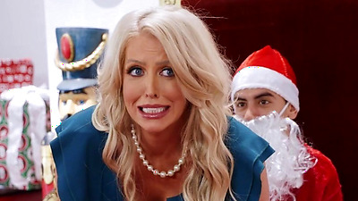 Alura Jenson - The Naughtiest Lil Elf