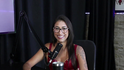 BEST MOMENTS OF LUCIANA PICCHI ON BORA CAST WITH BRUNA CARLOS - PART 1 (WATCH ON: SHEER/RED)