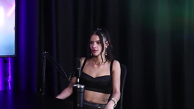 BEST MOMENTS OF DEBORA ANDRADE WITH VITORIA BEATRIZ ON HOT CAST - PART 4 (WATCH ON: SHEER/RED)