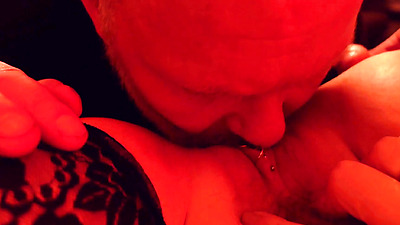 Big Arse MILF loves good fuck! Sex amateur homevideo. Arya Grander