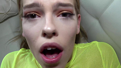 Leah Lee's First Interracial - Jax Slayher