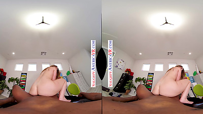 Kenzie Madison Is An Eager New Employee Ready To Take On Whatever Naughty Task Is Thrown Her Way