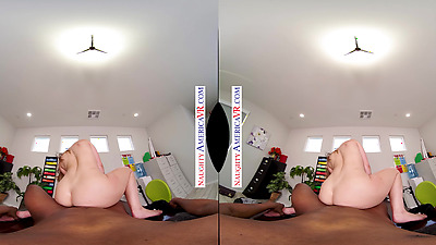 Kenzie Madison Is An Eager New Employee Ready To Take On Whatever Naughty Task Is Thrown Her Way