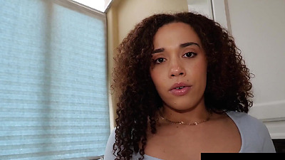 LETHALHARDCORE Slutty Stepdaughter Willow Ryder Gets What She Wants