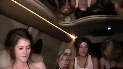 Meeting Some Sorority Girls From Nebraska And Trying To Turn Them Into Party Naked Sluts