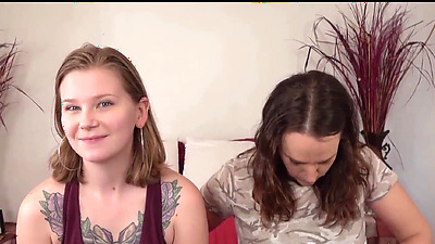 Casting Gem big tit hot bbw Desperate Amateur sexy glasses wearing chick