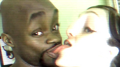 Pixie Smalls - Thrillys Big Black Couch (Bubble Booty Latina Gives Rimjob And Gets Filled With Multiple Creampies During Intense BBC Breeding Session)