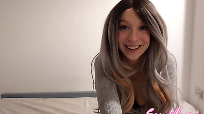 My Step Sister is Jealous Ever Since I Married my Wife and Wants to Spend More Time Together