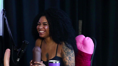 COMPILED BY SARA VENTUR ON SWING CAST WITH TIFANY ROCHA AND BABY FIRE (WATCH ON: SHEER/RED)