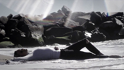 Deeper. Kenna & Manuel Lose Themselves In Passionate Sex - Manuel Ferrara