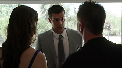 Beautiful Lexi Finds A Good Fit - Lexi Luna