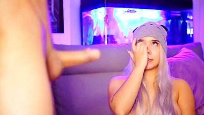 Experience Valentina, the Naughty Colombian, Getting Fucked Doggy Style Until Her Big Booty Turns Red, Her Moans Endless!