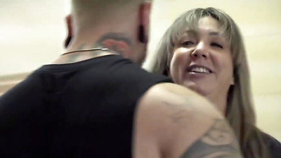 cheat on my husband with his brother in the laundry room