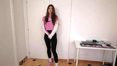 She will know how not to pay back debts.