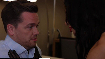 Mixed Latina Porn Star Hime Marie Takes Fan's Virginity