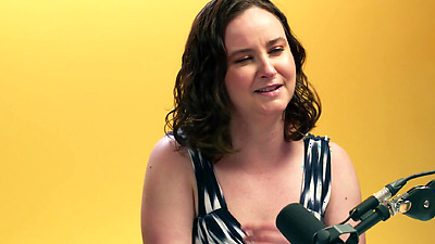 UP CLOSE - How Women Orgasm With All Natural Cutie Jay Taylor! INTENSE VIBRATOR ORGASM! FULL SCENE