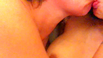 3SOME with my EX GIRLFRIEND and my HUSBAND - COMPLETE