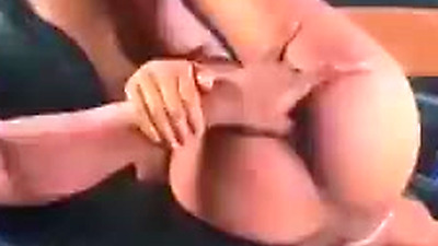 they couldn't wait until they got home...