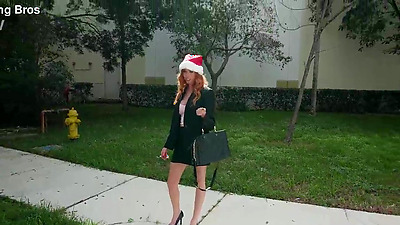 Tis The Season To Be Horny