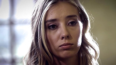 PURE TABOO Competitive Girls Visit The Perv Councelor - Haley Reed And Coco Lovelock