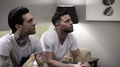 PURE TABOO PAWG Gia Paige Takes Dirty Minded Guy's Dicks