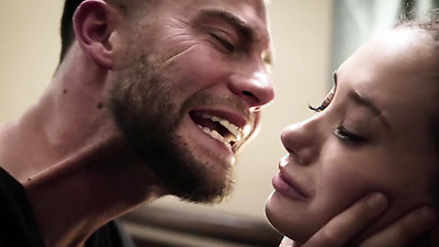 PURE TABOO PAWG Gia Paige Takes Dirty Minded Guy's Dicks