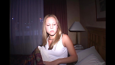 Hot Teen Escort Answered My Call In Omaha Nebraska