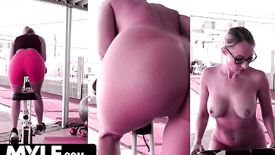 Last Week On MYLF: 05/20/2024 - 05/26/2024 Trailer Compilation - Madison Sins