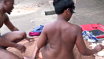 Still Baltazar and his bosses' wives in marital adultery after a publication of his nudes, the boss of this Industry engages in public sex even in public spaces2