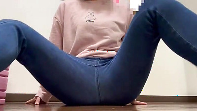 I want to masturbate with someone again... I want to squirt together