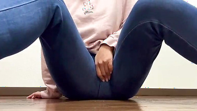 I want to masturbate with someone again... I want to squirt together