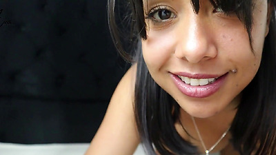 JOI CEI Fucking your Friend's WIFE